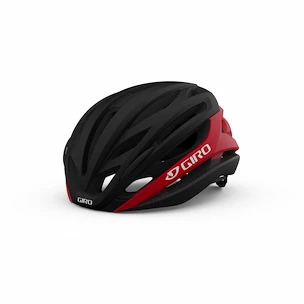 Giro   Syntax Mat Black/Bright Red