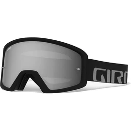 Gogle zjazdowe Giro Scamp Tazz MTB Black