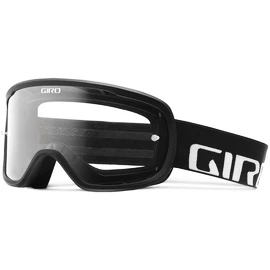 Gogle zjazdowe Giro Scamp Tempo MTB Black