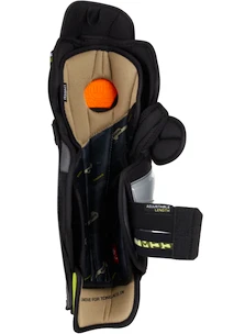 Golenie CCM Tacks AS-V Junior