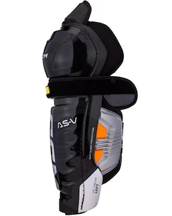 Golenie CCM Tacks AS-V Junior