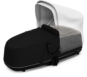 Gondola Thule Shine Bassinet Black