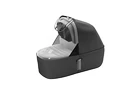 Gondola Thule Sleek Bassinet Grey Melange