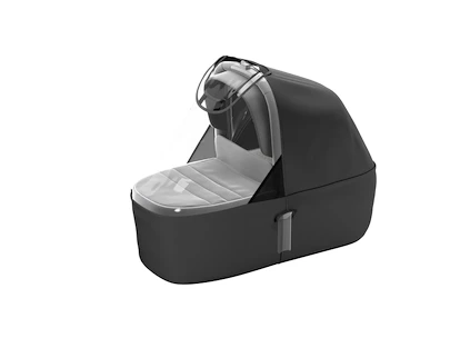 Gondola Thule Sleek Bassinet Grey Melange