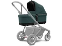 Gondola Thule Sleek Bassinet Mallard Green