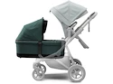 Gondola Thule Sleek Bassinet Mallard Green