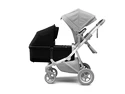 Gondola Thule Sleek Bassinet Midnight black