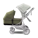 Gondola Thule Sleek Bassinet Soft Green