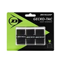 Górna owijka Dunlop  Gecko-Tac Overgrip Black