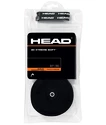 Górna owijka Head  Xtreme Soft Black (30 Pack)