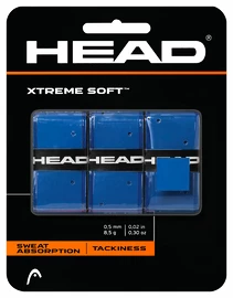 Górna owijka Head Xtreme Soft Blue