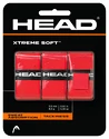 Górna owijka Head  Xtreme Soft Red