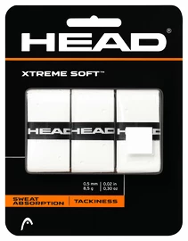 Górna owijka Head Xtreme Soft White