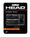 Górna owijka Head  Xtreme Track Black