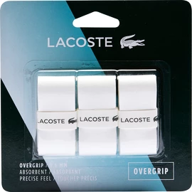 Górna owijka Lacoste Overgrip