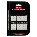 Górna owijka NOX  Perforated Pro Overgrip White