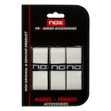 Górna owijka NOX  Pro Overgrip White