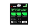 Górna owijka Solinco  Hyper Grip 3 Pack White