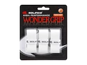 Górna owijka Solinco  Wonder Grip 3 Pack White