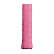 Górna owijka Wilson  Pro Overgrip Pink (3 Pack)