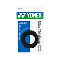 Górna owijka Yonex  Ultra Thin Grap Black (3 Pack)