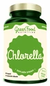 GreenFood  Chlorella 90 caps