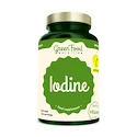 GreenFood  Iodine 120 caps