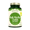 GreenFood  Multi VitaMin Chelate for women 90 caps