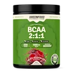 GreenFood Performance BCAA 2:1:1 420 g