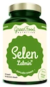 GreenFood  Selenium Lalmin 30 caps