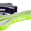 Guma do treningu siłowego GymBeam  Expander DuoBand Set