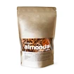 GymBeam Almonds natural 1000 g