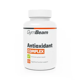 GymBeam Antioxidant Complex 60 caps