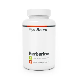 GymBeam Berberine 60 caps