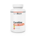 GymBeam Carnitine Tabs 90 tabs