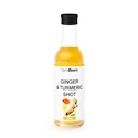 GymBeam Ginger & Turmeric Shot  50 ml