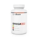 GymBeam Omega 3-6-9 120 caps