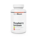 GymBeam Raspberry ketones 90 caps