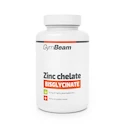 GymBeam Zinc chelate 90 caps