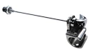 Hak montażowy do przyczepek rowerowych Thule Chariot Xle mount ezHitch™ cup with quick release skewer