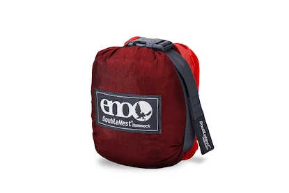 Hamak Eno  DoubleNest Red/Ruby