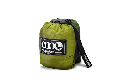 Hamak Eno  SingleNest Melon/Olive