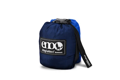 Hamak Eno  SingleNest Navy/Royal