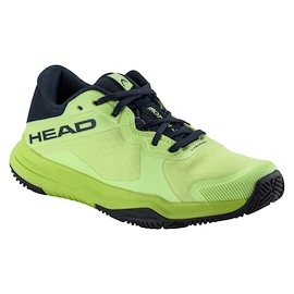 Head Motion Padel Junior Lime/Navy