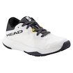 Head  Motion Padel Junior White/Black