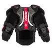 Hokejowa kamizelka bramkarska CCM Eflex 6 Black/Red/White Senior