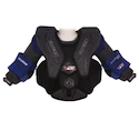 Hokejowa kamizelka bramkarska Vaughn Velocity 10 Black/Blue Youth