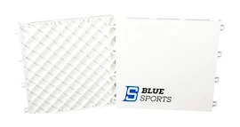 Hokejowa mata do ćwiczenia strzału Blue Sports Hockey Training Surface 20x White