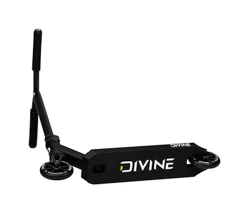 Hulajnoga Divine  Park Loki XS Black