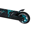 Hulajnoga Freestyle Street Surfing  TORPEDO Blue Crack 2024